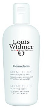 Louis Widmer Remederm Creme Fluide unparfümiert 200 ml, 07613160