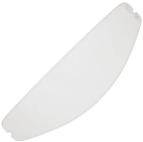 X-lite X 1003 Pinlockscheibe, Tönung klar