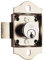 Talleres Aga P1020C01857 - Cerradura mueb p1020c01857 cr pta aga