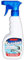 KALKLÖSER SPRAY 500ml Kalkentferner Entkalker Kalkspray Küche Bad Fliesen Reiniger Sprühflasche 07