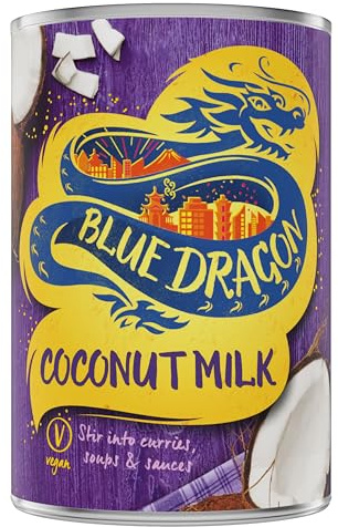 Blue Dragon | Coconut Milk | 400 ml