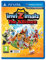 Invizimals: The Alliance (Playstation Vita)