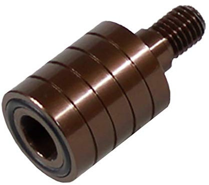 Distanzstück passend zu M&P und iX-brella Stützschirm Größe höhenverstellbar