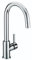 Bristan PM SNK C Prism Kitchen Sink Mixer Tap with Swivel Spout, Chrome
