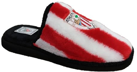 Zapatillas de casa Athletic Club de Bilbao 35 al 47-41