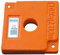 Krause 704306 Ballastgewicht Ballastscheibe 10 kg Gewicht Gerüst Baugerüst Zubehör