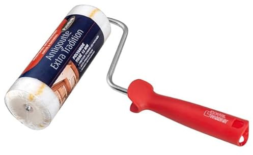 Rouleau et Manchon 180mm L'Outil Parfait