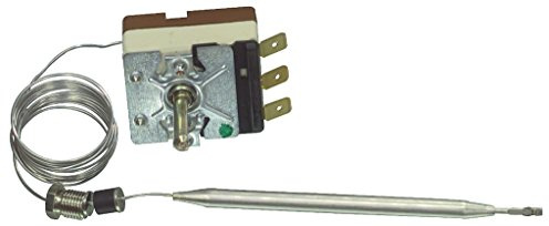 Fixapart W4-41309 Thermomètre encastrable pour four et cuisinière