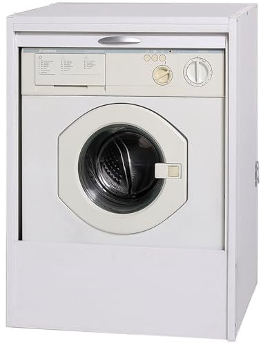 Garofalo - Mueble Lavadora c/p 390