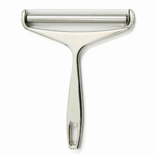 Norpro Cheese Slicer, 1 EA, Silver