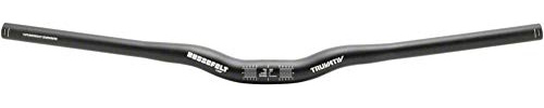 Truvativ Lenker Hussefelt Riserbar Comp, mattschwarz