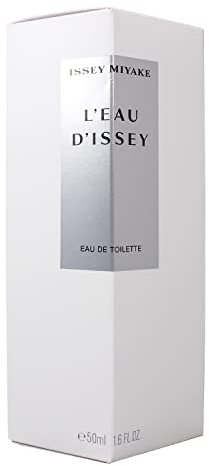 Issey Miyake LEau DIssey Eau De Toilette Spray 50ml/1.7oz - Damen Parfum