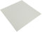 Katara 1672 Baseplate For Building Blocks, Compatible with Lego, Sluban, Papimax, Q-Bricks, White