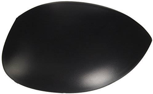 Equal Quality Calotta Copertura Specchio Retrovisore Sinistro, Mirror, Copertura Specchio, Sinistro, Nero, 14.5 cm x 36.5 cm x 25.5 cm