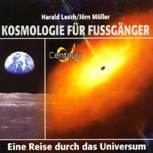Kosmologie für Fussgänger