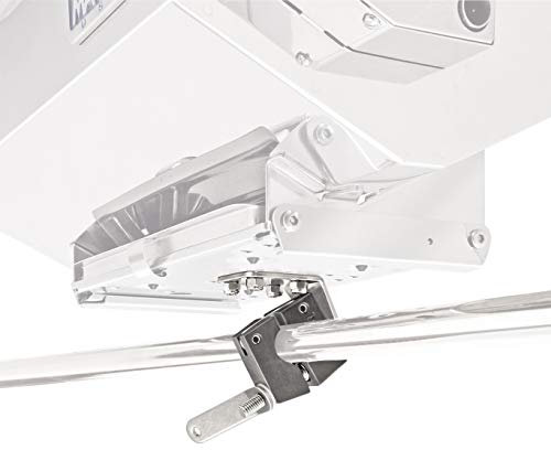 Magma - Supporto da Tavolo Orizzontale, T10-390, 11/2 - inch