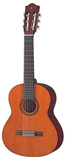 Yamaha CGS102A Half-Size Classical Guitar - Natural