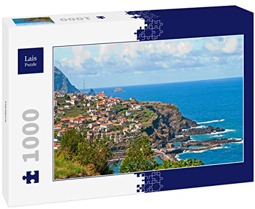 Lais Puzzle Madeira 1000 Teile