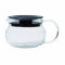 Kinto ONE Touch Tea Pot 280ml Brown