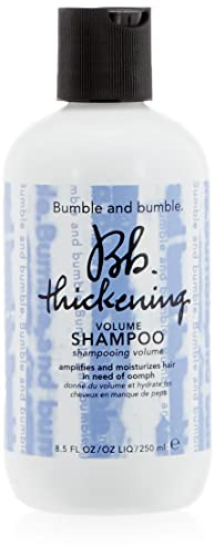 Bumble and Bumble 685428001428 Haarverdichtungs-Shampoo, 250 ml