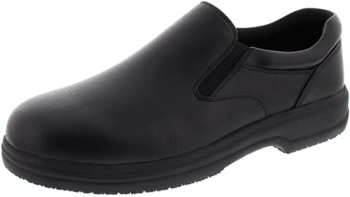 Deer Stag’s Men’s Manager, Black, 8M (D) US
