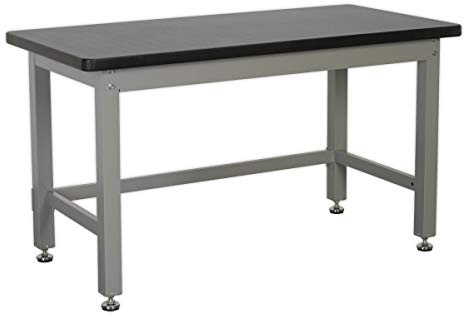 Sealey Api1500 Workbench Steel Industrial 1.5Mtr