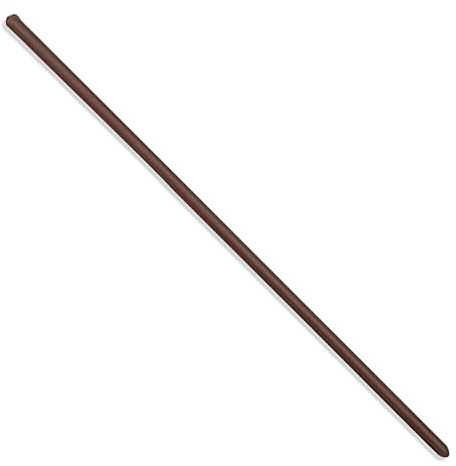 Shires - Cravache de Concours (60,96 cm) (Marron)