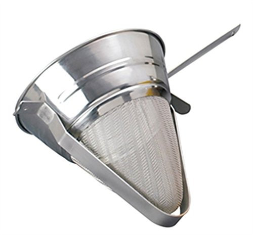 Sunnex Chinois Conical Mesh Sieve 22cm/8½'