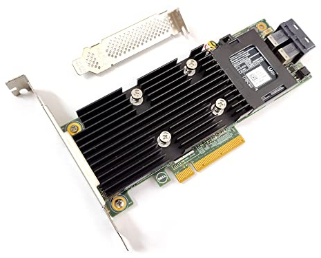 DELL PERC H730 1GB NV controller RAID PCI Express x8 3.0 1,2 Gbit/s