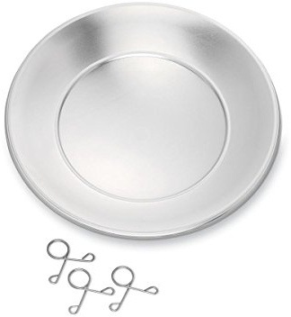 Ashtray for Weber Charcoal Barbecue Diameter 47 cm