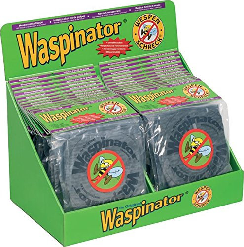Wespenschreck WASPINATOR