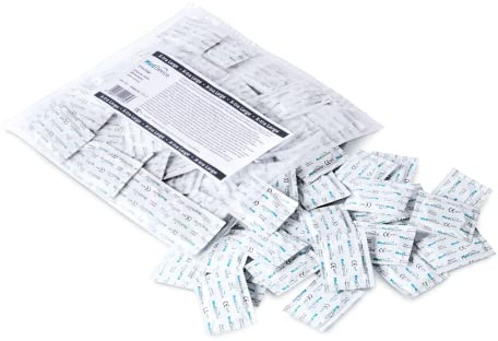 MedDevice Kondome Xtra Large – Extra große Kondome 100 Stück für intensives Empfinden mit extra viel Gleitfilm – Dermatologisch getestet, Made in Germany