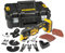 Dewalt DCS355D1-GB 18 V Li-Ion Cordless Brushless Oscillating Multi-Tool