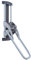 ECOPRESS Handpresse für Dosen, Metall, grau, 40 x 15,5 x 10 cm