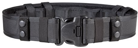 Bianchi 24774: Ergotek Nylon Belt Kit Sz 32-34