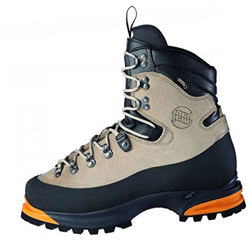 Hanwag Omega GTX - Light Brown