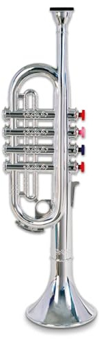 Bontempi- Trompette, 323831