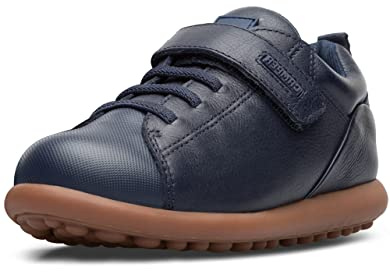 Camper 80353-043 Niños Zapatillas, Marina, 27 EU