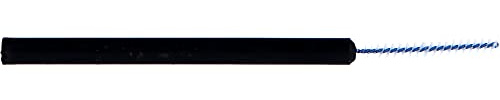 PROXIMAL Grip xx-fein schwarz Interdentalbürste 12 St