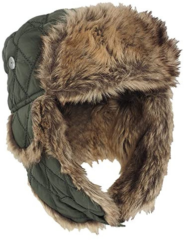 Mil-Tech Hut-12104601 Hut Oliv S