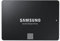 Samsung MZ-75E1T0B/EU EVO 850 interne SSD 1TB (6,4 cm (2,5 Zoll), SATA III) Silber