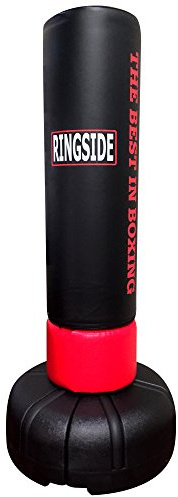 Ringside Elite Freestanding Boxing Punching Heavy Bag