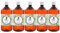 GreatVita Mandel Basisöl, 5er Pack (5 x 1000 ml) vegan, gentechnikfrei, ideal zur Haut- und Haarpflege, für Aromatherapie & als Basisöl für Massageöle oder Naturkosmetik