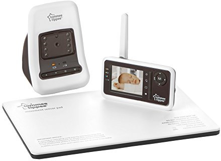 Tommee Tippee Video Sensor Monitor