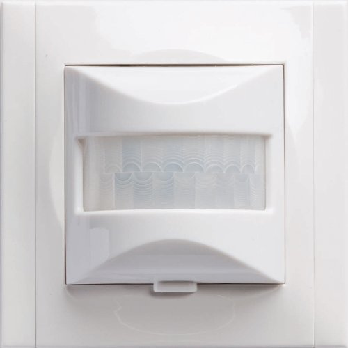 Rev Ritter 00929504 Ascoli Bewegungsmelder, weiß