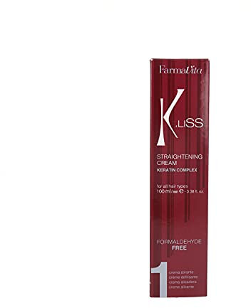 Farmavita K.Liss Crema Alisadora 100ML