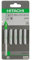Hitachi Stichsägeblatt JW40 (5 pcs.)