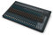 LD Systems VIBZ 24 DC - Mesa de mezclas de 24 canales con sección de efectos digitales y compresor
