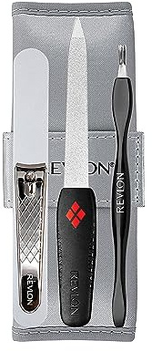 Revlon Manicure-To-Go Nail Kit
