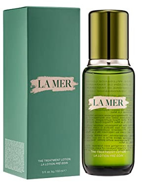 La Mer The Treatment Lotion aromatisch